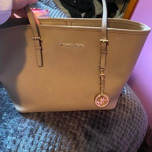 MK tote purse